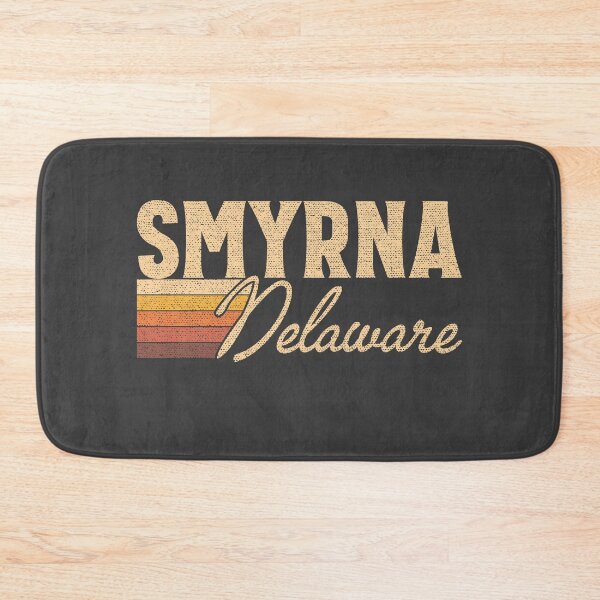 Item preview, Smyrna Delaware designed and sold by dk80.