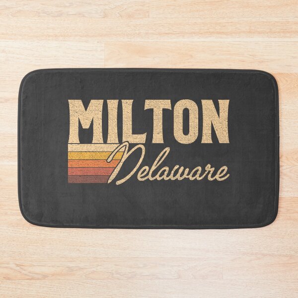 Item preview, Milton Delaware designed and sold by dk80.