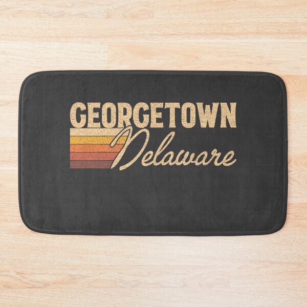 Item preview, Georgetown Delaware designed and sold by dk80.