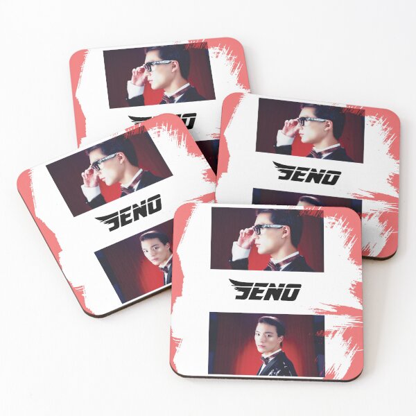 Item preview, NCT 2018 Jeno designed and sold by nurfzr.