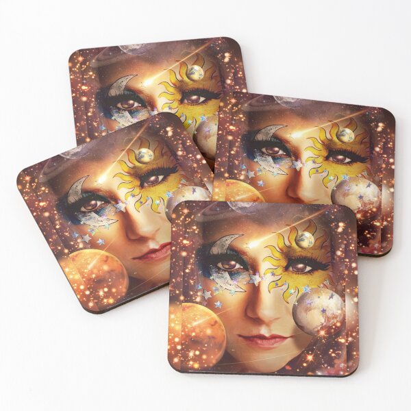 Item preview, Galaxy zone designed and sold by Kalektive Flair.