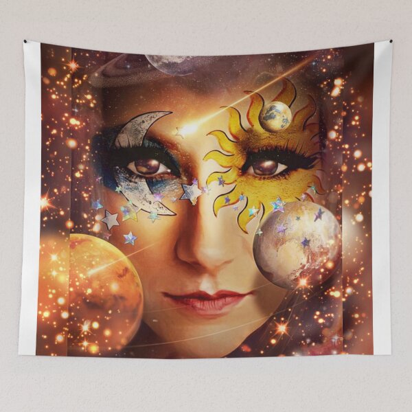 Item preview, Galaxy zone designed and sold by Kalektive Flair.
