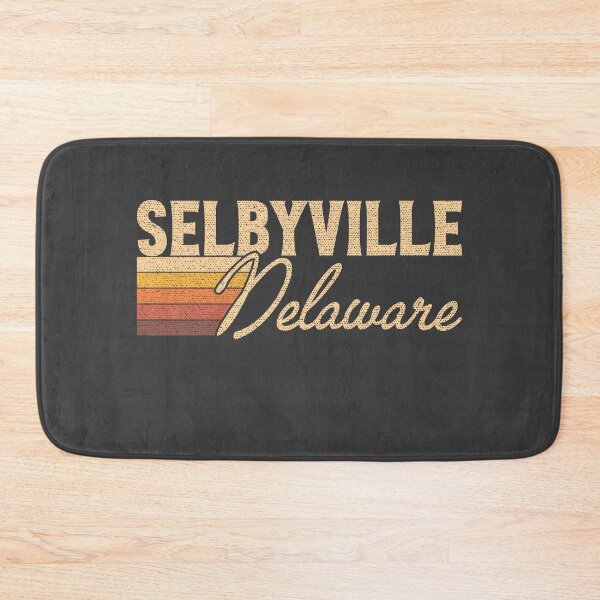 Item preview, Selbyville Delaware designed and sold by dk80.
