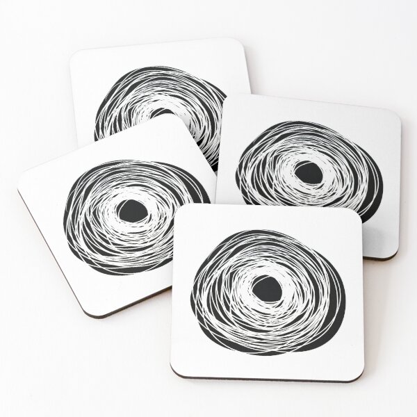 Item preview, Spiral Lines - Invert designed and sold by Istvan Ocztos.