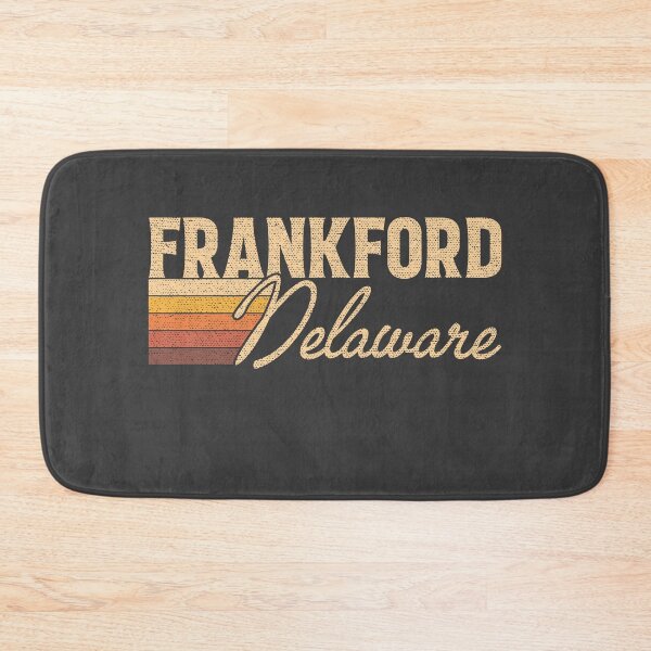 Item preview, Frankford Delaware designed and sold by dk80.