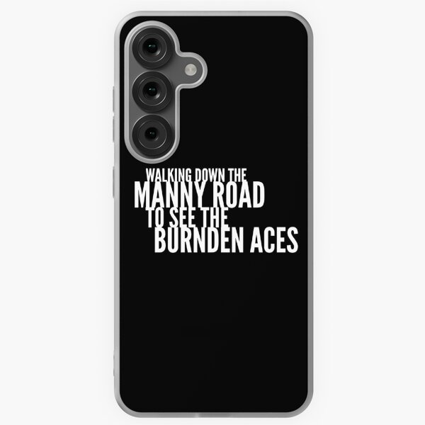 Item preview, Walking Down The Manny Road To See The Burnden Aces Bolton Wanderers Song Chant designed and sold by Astrogearstore.