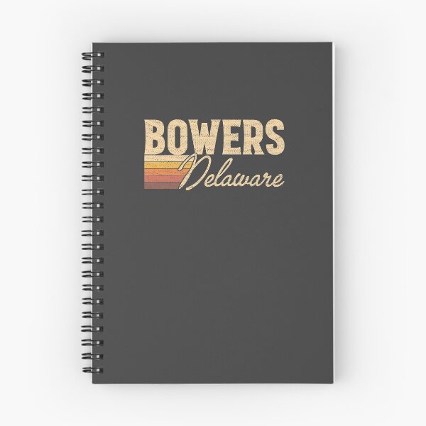 Item preview, Bowers Delaware designed and sold by dk80.