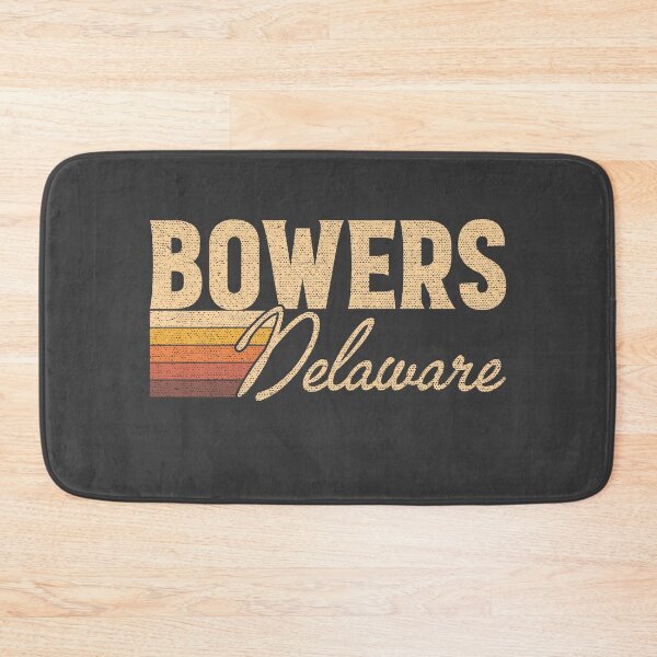 Item preview, Bowers Delaware designed and sold by dk80.