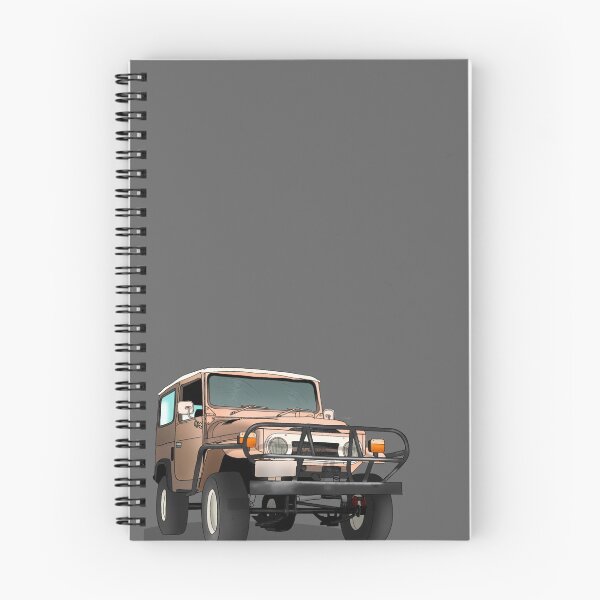 Item preview, FJ40 Land Cruiser designed and sold by eviewonder.