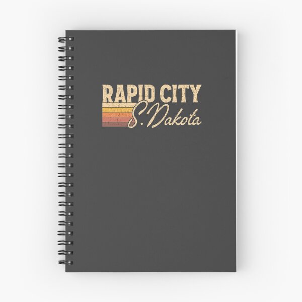 Item preview, Rapid City South Dakota designed and sold by dk80.