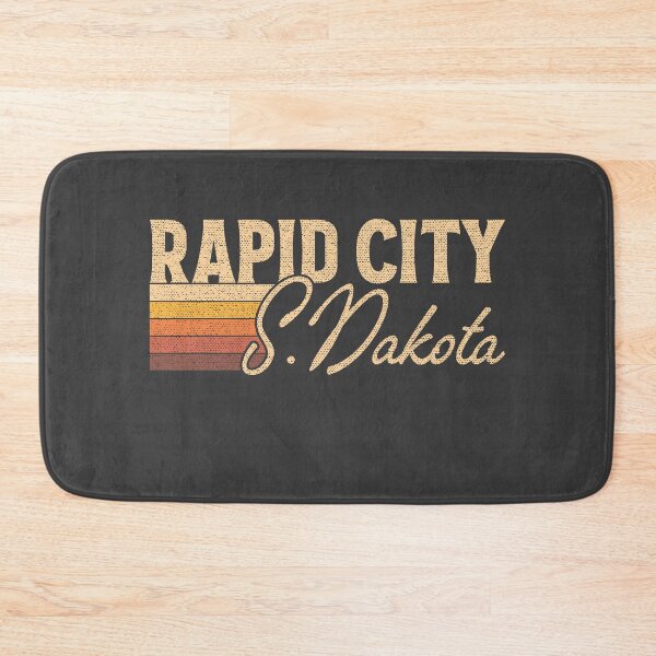 Item preview, Rapid City South Dakota designed and sold by dk80.