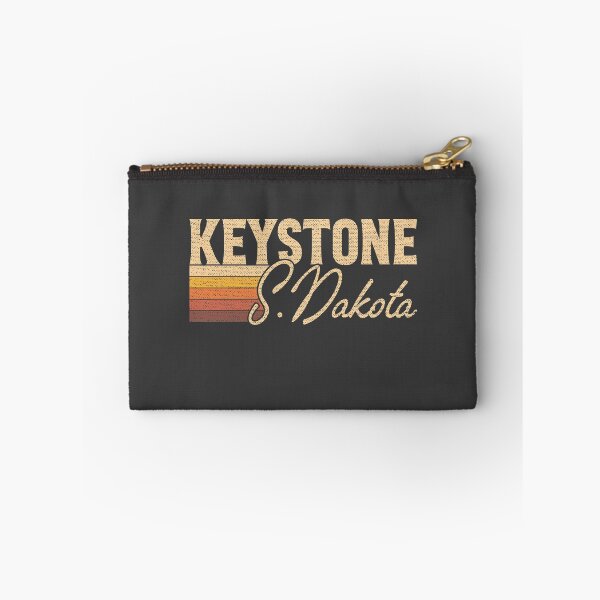 Artikelvorschau, Keystone South Dakota entworfen und verkauft von dk80.
