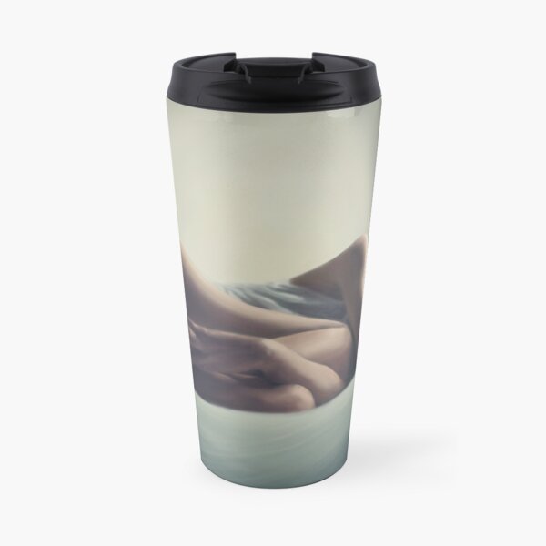 Sleep Travel Mug