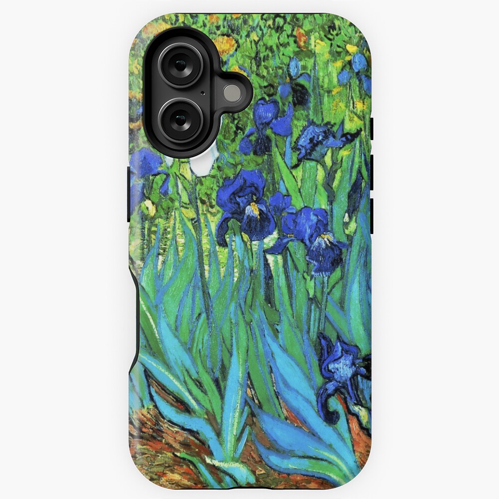Item preview, iPhone Magsafe Tough Case designed and sold by VintageEraArt.