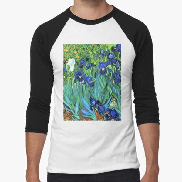 Baseball ¾ Sleeve T-Shirt