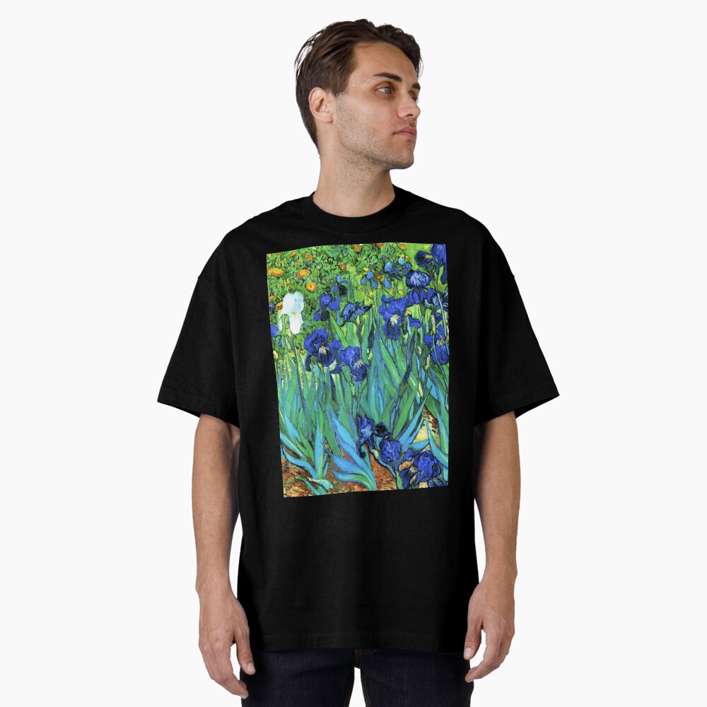 Item preview, Oversized T-Shirt designed and sold by VintageEraArt.