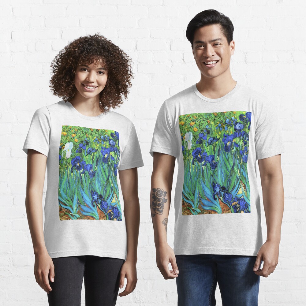Item preview, Essential T-Shirt designed and sold by VintageEraArt.