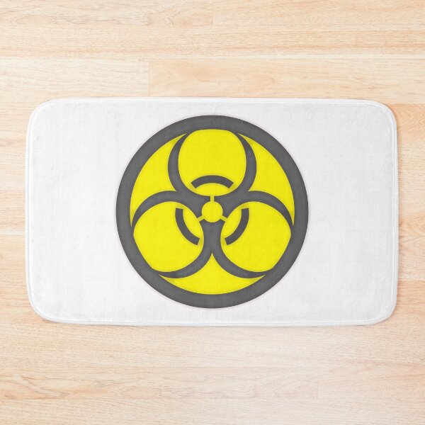 Item preview, BIOHAZARD designed and sold by auraclover.