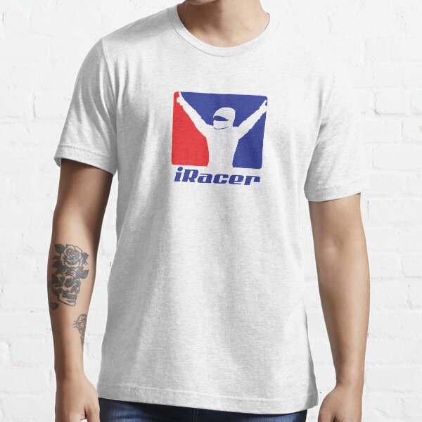 iRacer Essential T-Shirt