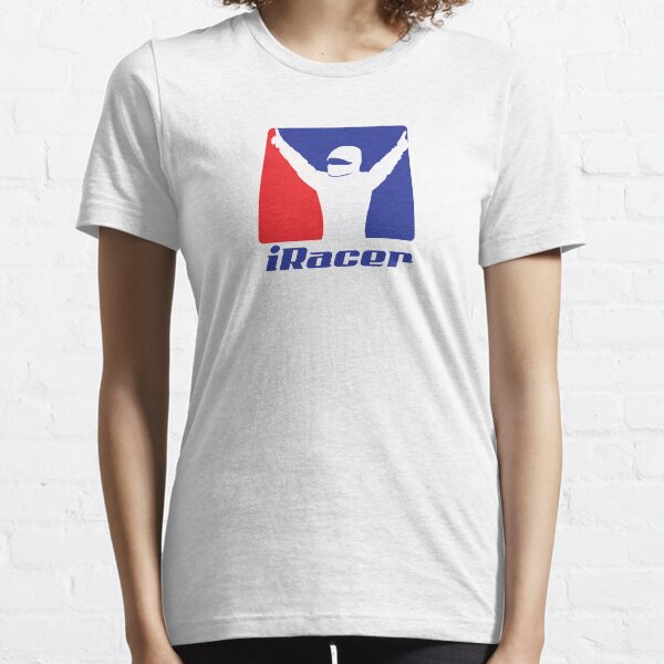 iRacer Essential T-Shirt