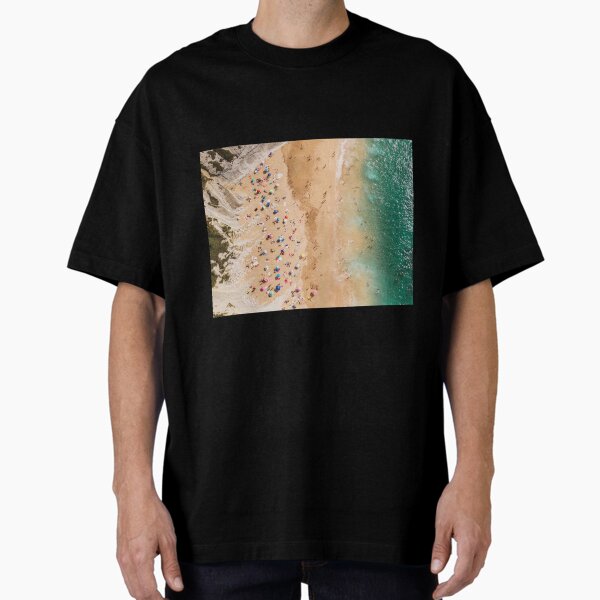 Item preview, Beach from above designed and sold by MarioGuti.
