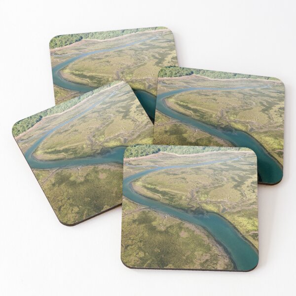 Item preview, River from above designed and sold by MarioGuti.