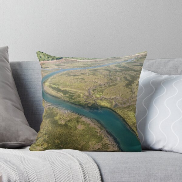 Item preview, River from above designed and sold by MarioGuti.