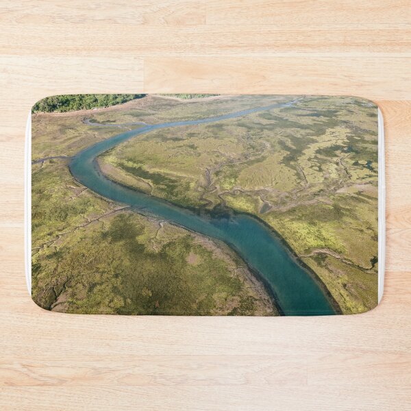Item preview, River from above designed and sold by MarioGuti.