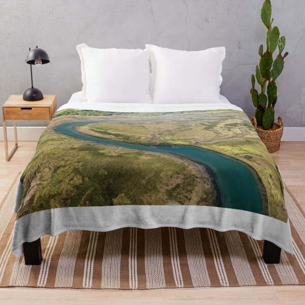 Item preview, River from above designed and sold by MarioGuti.
