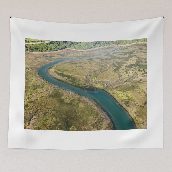 Item preview, River from above designed and sold by MarioGuti.