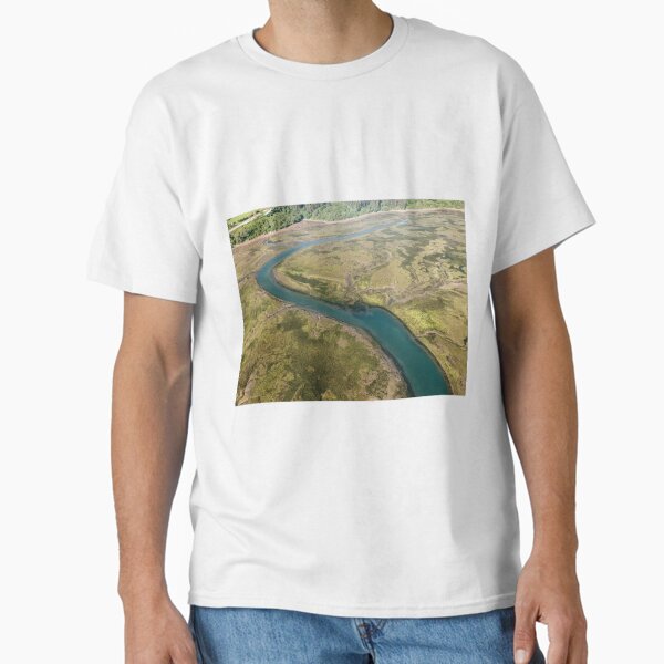 Item preview, River from above designed and sold by MarioGuti.