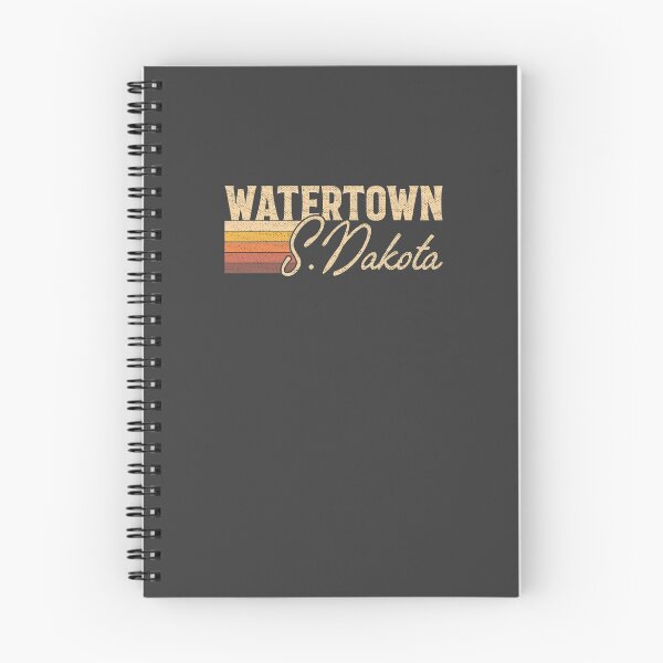 Item preview, Watertown South Dakota designed and sold by dk80.