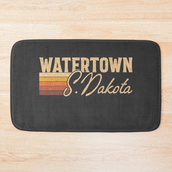 Item preview, Watertown South Dakota designed and sold by dk80.