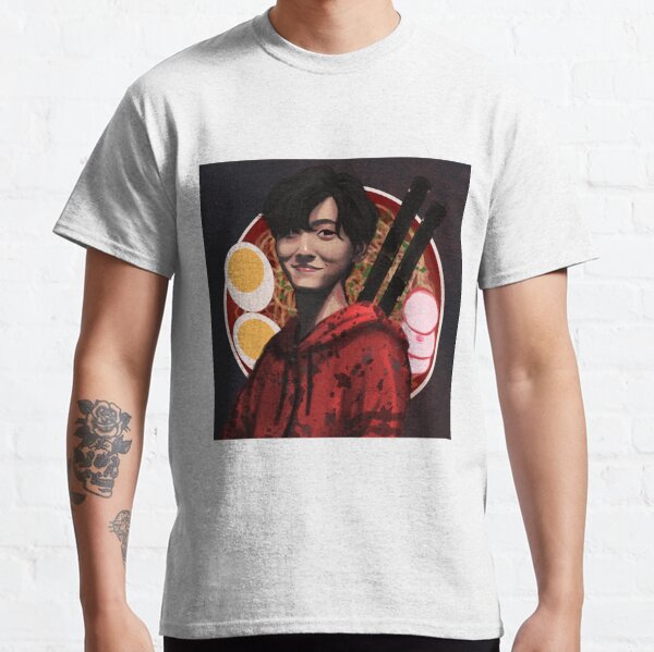 Bang Yongguk T Shirts for Sale Redbubble