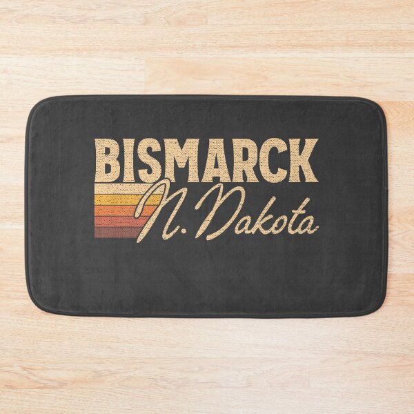 Item preview, Bismarck North Dakota designed and sold by dk80.