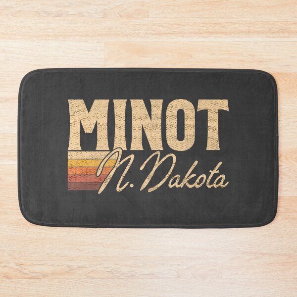 Item preview, Minot North Dakota designed and sold by dk80.