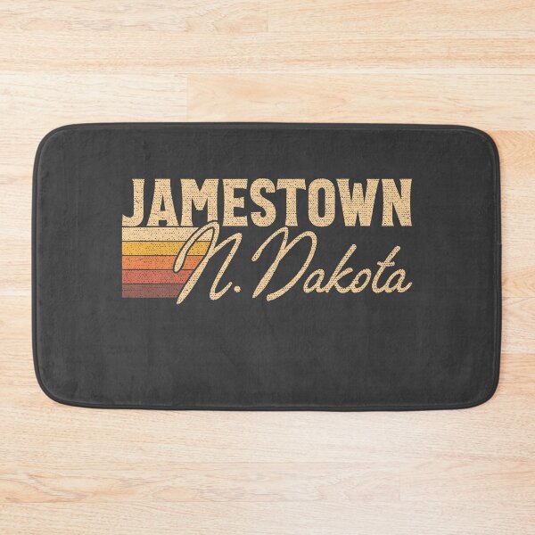 Item preview, Jamestown North Dakota designed and sold by dk80.