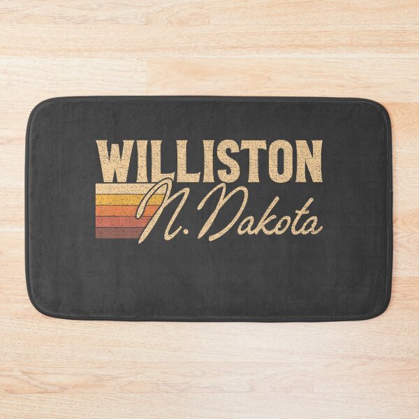Item preview, Williston North Dakota designed and sold by dk80.