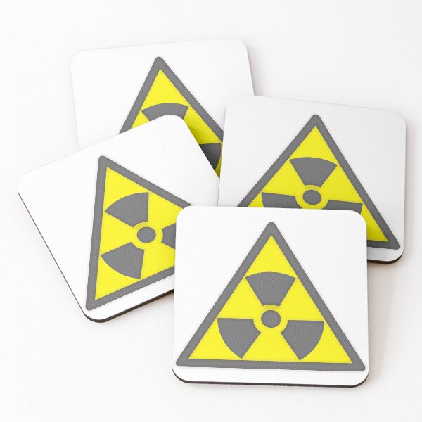 Item preview, Radiation_S designed and sold by auraclover.