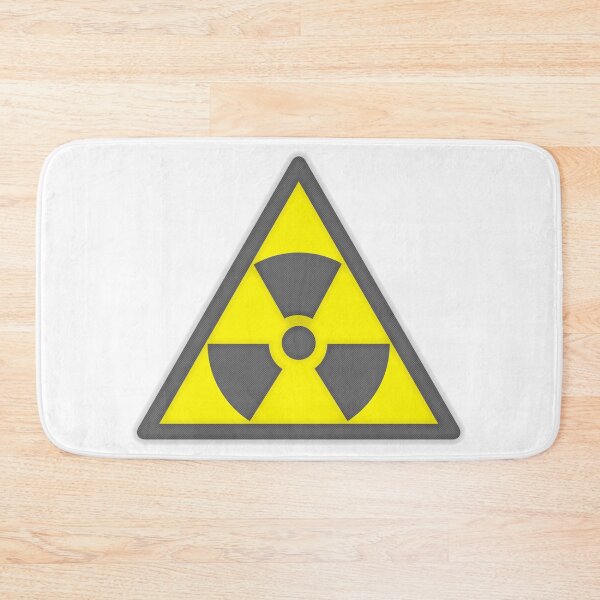 Item preview, Radiation_S designed and sold by auraclover.