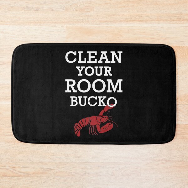 Item preview, Jordan Peterson T-Shirt - Clean Your Room Bucko! designed and sold by IncognitoMode.