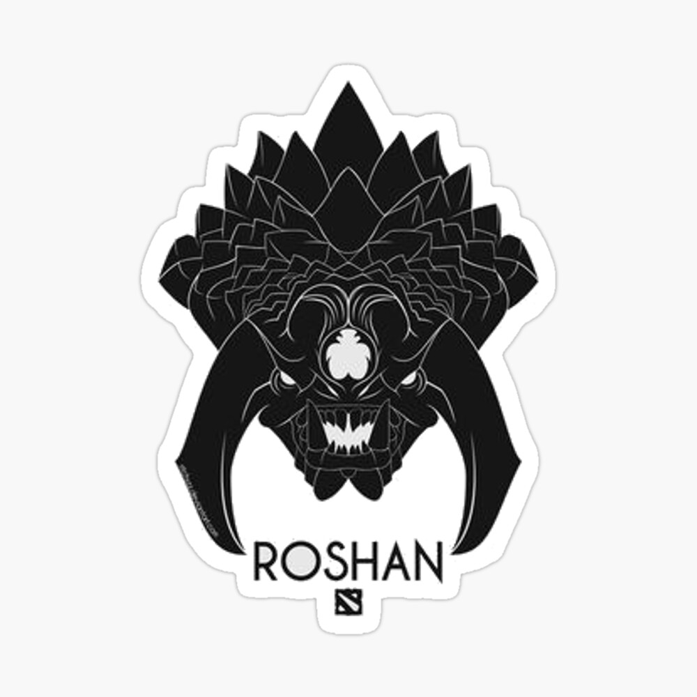 Roshan art