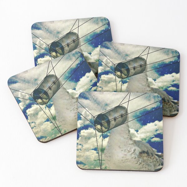 Item preview, Take Flight designed and sold by bunhuggerdesign.