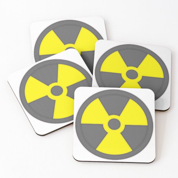 Item preview, Radiation_S designed and sold by auraclover.