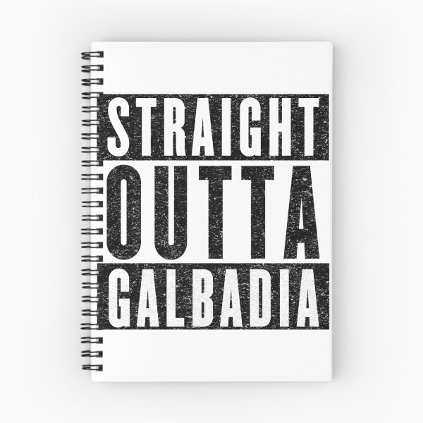 Item preview, Galbadia Represent! designed and sold by tuliptreetees.