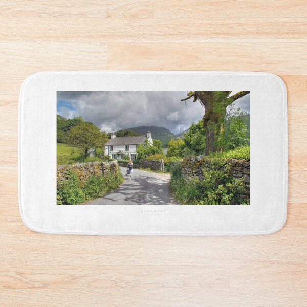 Item preview, Grasmere, Cumbria designed and sold by andrewroland.