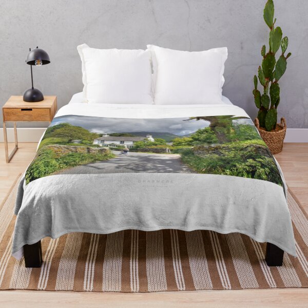Item preview, Grasmere, Cumbria designed and sold by andrewroland.