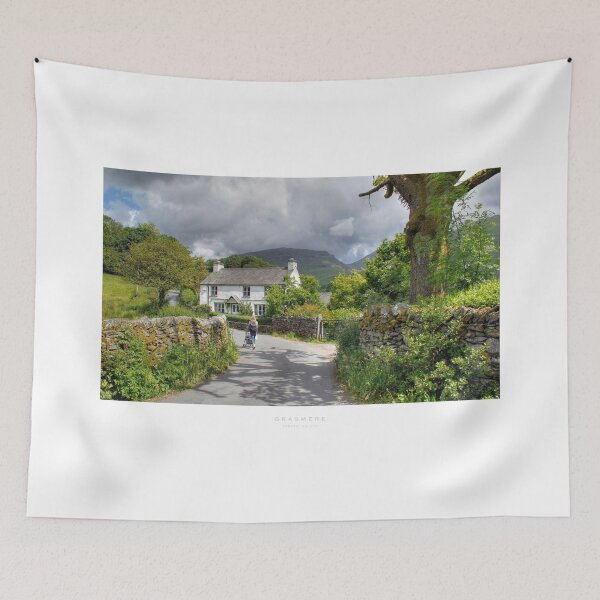 Item preview, Grasmere, Cumbria designed and sold by andrewroland.