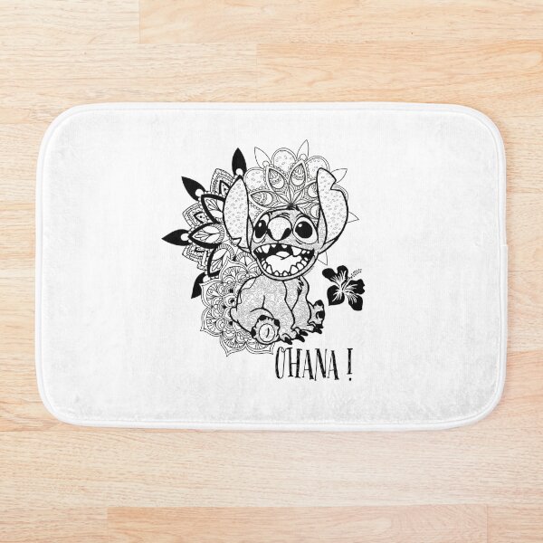 Item preview, Ohana Mandala designed and sold by KalikaGraphisme.
