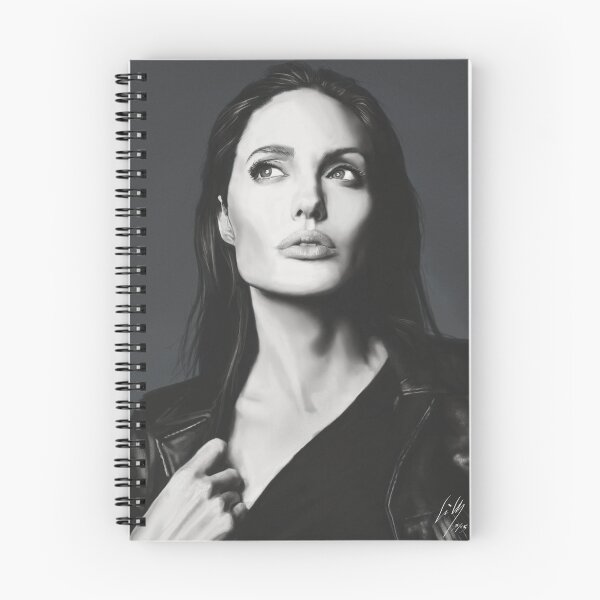 Item preview, Angelina Jolie designed and sold by LillyCorradini.